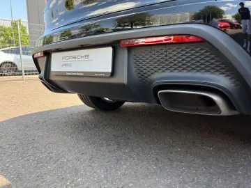 PORSCHE Macan 75l Sitzheizung vorne LED Scheinwerfer ink