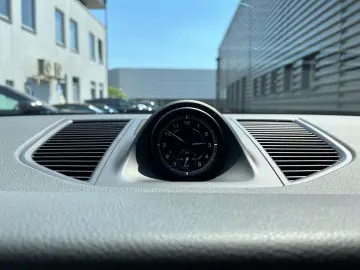 PORSCHE Macan 75l Sitzheizung vorne LED Scheinwerfer ink