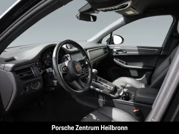 PORSCHE Macan SportDesign nur 33.000 km 1.Hand 20-Zoll