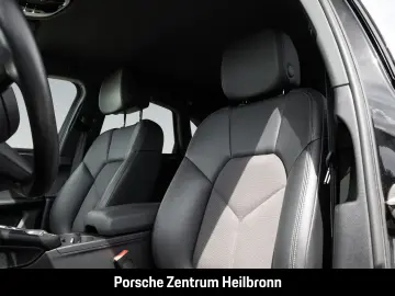 PORSCHE Macan SportDesign nur 33.000 km 1.Hand 20-Zoll