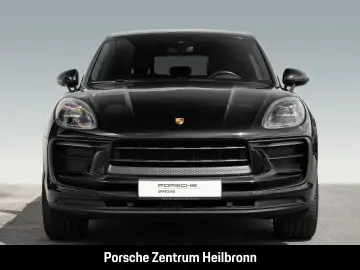PORSCHE Macan SportDesign nur 33.000 km 1.Hand 20-Zoll