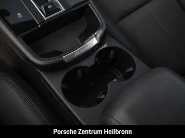 PORSCHE Macan SportDesign nur 33.000 km 1.Hand 20-Zoll