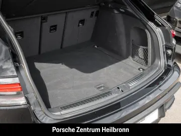 PORSCHE Macan SportDesign nur 33.000 km 1.Hand 20-Zoll
