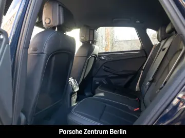 PORSCHE Macan BOSE Rückfahrkamera 1.Hand nur 34.529km