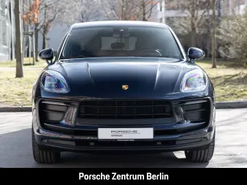 PORSCHE Macan BOSE Rückfahrkamera 1.Hand nur 34.529km