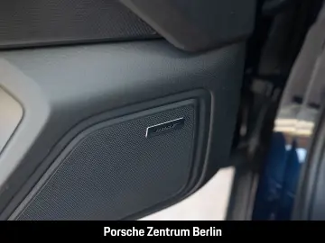 PORSCHE Macan BOSE Rückfahrkamera 1.Hand nur 34.529km