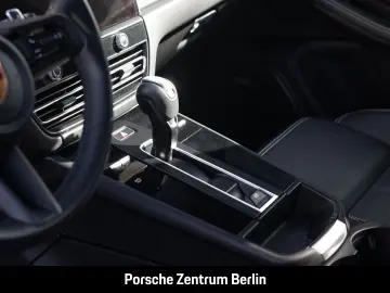 PORSCHE Macan BOSE Rückfahrkamera 1.Hand nur 34.529km