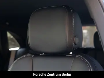 PORSCHE Macan BOSE Rückfahrkamera 1.Hand nur 34.529km