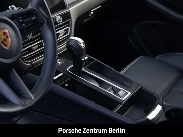 PORSCHE Macan BOSE Rückfahrkamera 1.Hand nur 34.529km