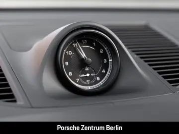 PORSCHE Macan BOSE Rückfahrkamera 1.Hand nur 34.529km