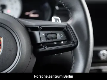 PORSCHE Macan BOSE Rückfahrkamera 1.Hand nur 34.529km