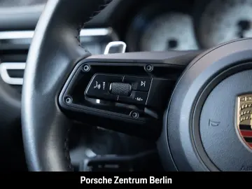 PORSCHE Macan BOSE Rückfahrkamera 1.Hand nur 34.529km