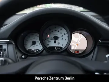 PORSCHE Macan BOSE Rückfahrkamera 1.Hand nur 34.529km