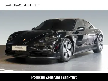PORSCHE Taycan Rückfahrkamera Panoramadach Erstbesitz