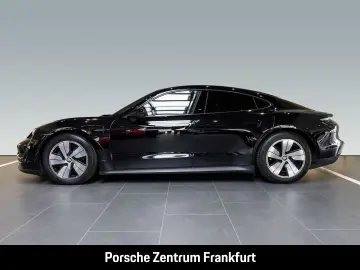 PORSCHE Taycan Rückfahrkamera Panoramadach Erstbesitz