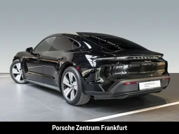 PORSCHE Taycan Rückfahrkamera Panoramadach Erstbesitz