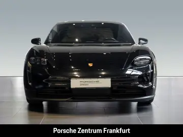 PORSCHE Taycan Rückfahrkamera Panoramadach Erstbesitz