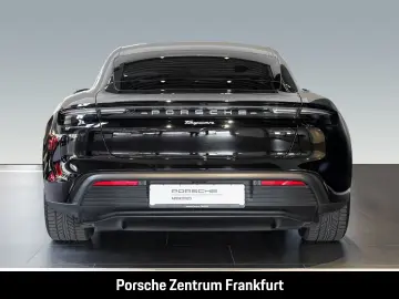 PORSCHE Taycan Rückfahrkamera Panoramadach Erstbesitz