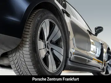PORSCHE Taycan Rückfahrkamera Panoramadach Erstbesitz