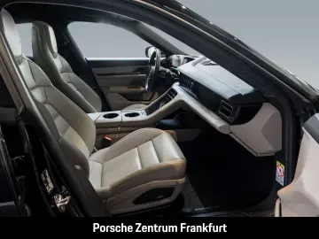PORSCHE Taycan Rückfahrkamera Panoramadach Erstbesitz
