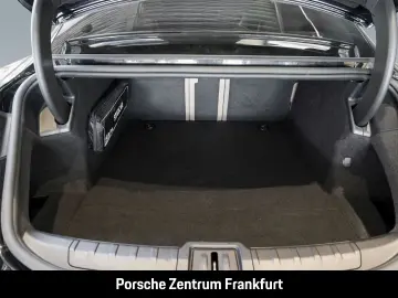 PORSCHE Taycan Rückfahrkamera Panoramadach Erstbesitz