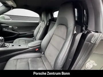 PORSCHE Boxster 718 Sportabgasanlage nur 62.350 km