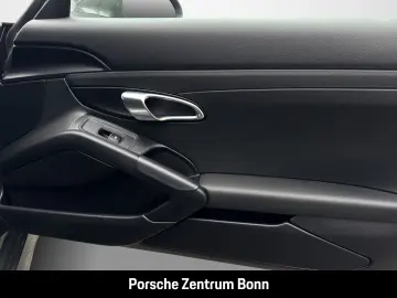 PORSCHE Boxster 718 Sportabgasanlage nur 62.350 km