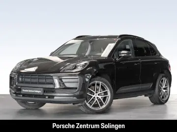 PORSCHE Macan PANO 20'' LED APPLE