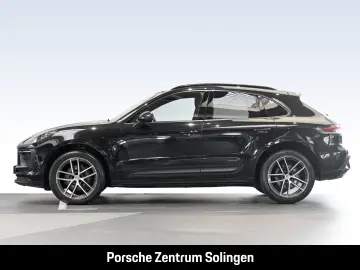 PORSCHE Macan PANO 20'' LED APPLE