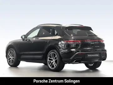 PORSCHE Macan PANO 20'' LED APPLE