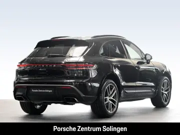 PORSCHE Macan PANO 20'' LED APPLE