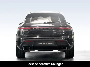 PORSCHE Macan PANO 20'' LED APPLE