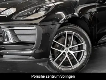 PORSCHE Macan PANO 20'' LED APPLE