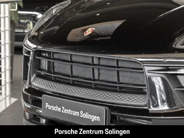 PORSCHE Macan PANO 20'' LED APPLE