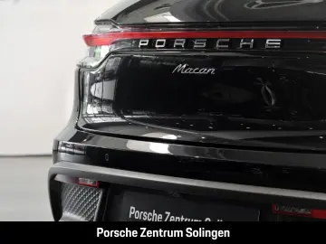PORSCHE Macan PANO 20'' LED APPLE