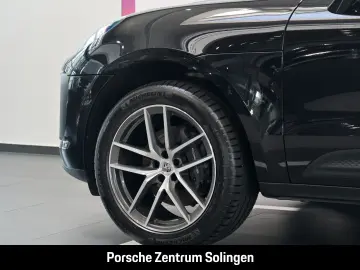 PORSCHE Macan PANO 20'' LED APPLE