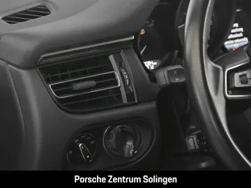 PORSCHE Macan PANO 20'' LED APPLE