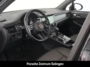 PORSCHE Macan PANO 20'' LED APPLE