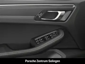 PORSCHE Macan PANO 20'' LED APPLE