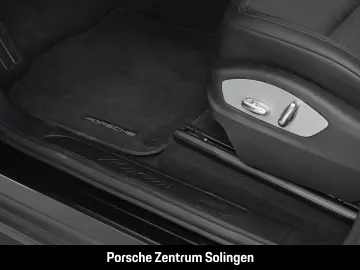 PORSCHE Macan PANO 20'' LED APPLE