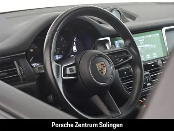 PORSCHE Macan PANO 20'' LED APPLE