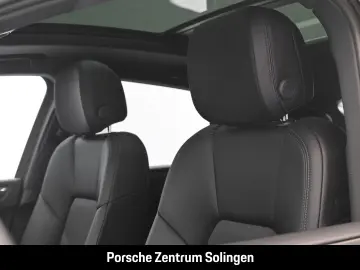 PORSCHE Macan PANO 20'' LED APPLE