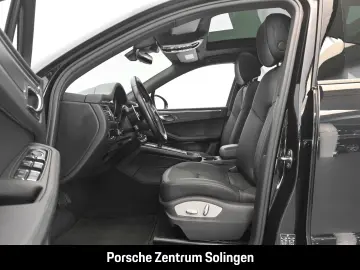 PORSCHE Macan PANO 20'' LED APPLE