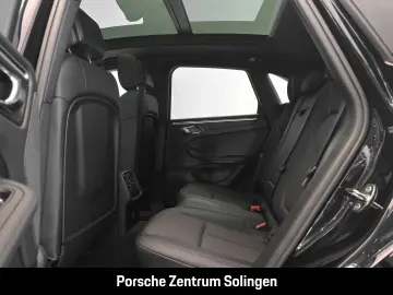 PORSCHE Macan PANO 20'' LED APPLE