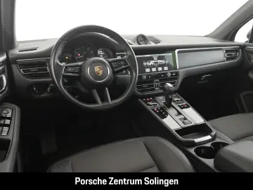 PORSCHE Macan PANO 20'' LED APPLE