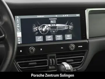 PORSCHE Macan PANO 20'' LED APPLE