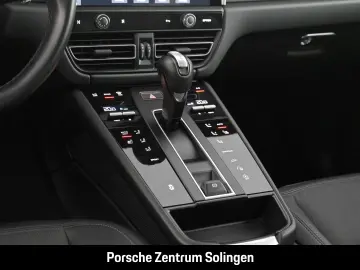 PORSCHE Macan PANO 20'' LED APPLE