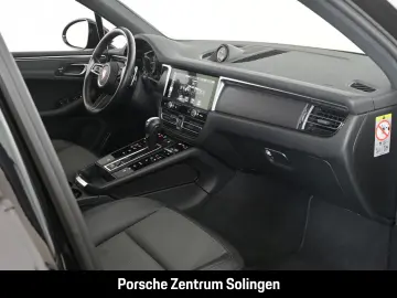 PORSCHE Macan PANO 20'' LED APPLE