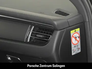 PORSCHE Macan PANO 20'' LED APPLE