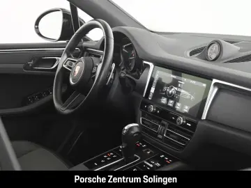 PORSCHE Macan PANO 20'' LED APPLE
